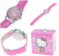 Reloj Hello Kitty 1 